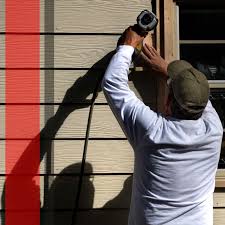 Best Brick Veneer Siding  in Siloam Springs, AR